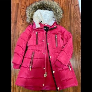 Dkny girl’s jacket